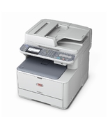 Impresora OKI MC561DN