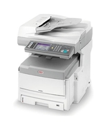 Impresora OKI MC851 DN