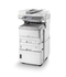 Impresora OKI MC851 CDTN