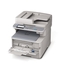 Impresora OKI MC352DN