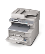 Impresora OKI MC352DN