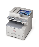 Impresora OKI MC362DN