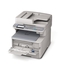 Impresora OKI MC362DN