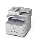Impresora MC332dn