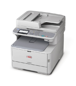 Impresora MC332dn