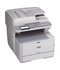 Impresora MC342dn