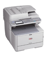 Impresora MC342dn