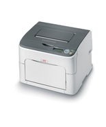 Impresora OKI C130N
