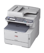 Impresora MC562dnw