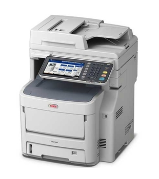 Impresora MC760DN NOVEDAD