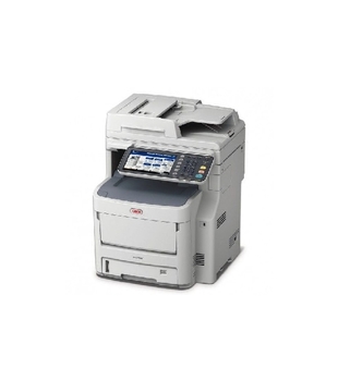 Impresora MC770DNFAX NOVEDAD