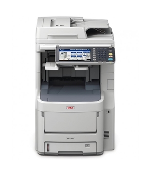 Impresora MC780dfnFAX NOVEDAD