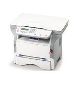 Impresora OKI B2500 MFP