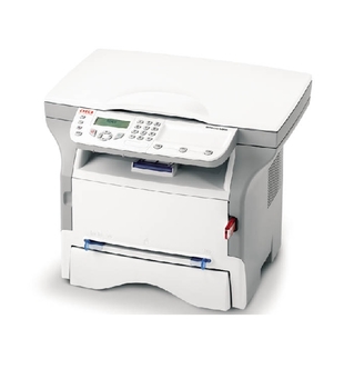 Impresora OKI B2500 MFP