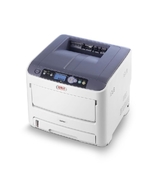 Impresora OKI C610N