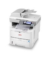Impresora OKI MB480L