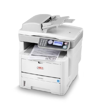 Impresora OKI MB480L