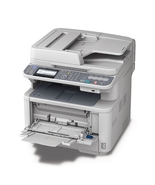 Impresora OKI MB451DN