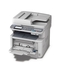 Impresora OKI MB451DNW