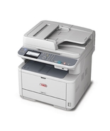 Impresora OKI MB461DN