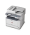 Impresora OKI MB461DN