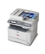Impresora OKI MB491DN