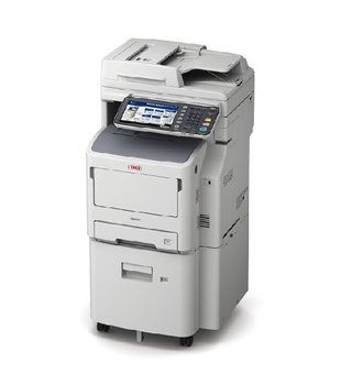 Impresora MB760dnFAX NOVEDAD