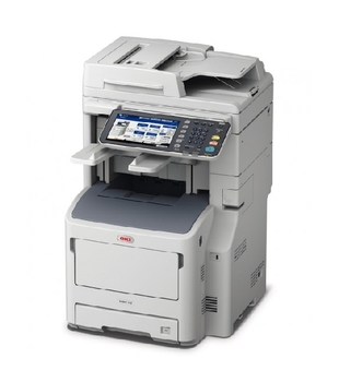 Impresora MB770dnfax NOVEDAD