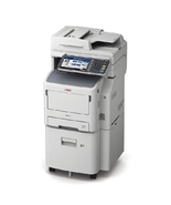 Impresora MB770dfnfax NOVEDAD