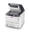 Impresora OKI C610DN