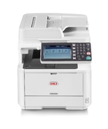 Impresora MB492dn NOVEDAD