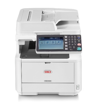 Impresora MB492dn NOVEDAD