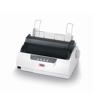 Impresora OKI ML-1120