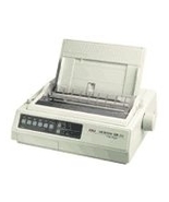 Impresora OKI ML-3320