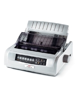 Impresora OKI ML-5520