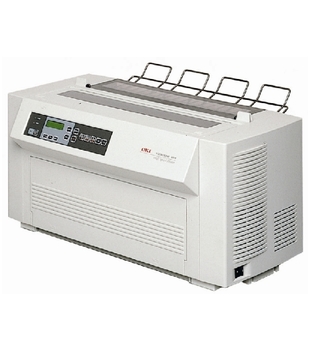Impresora OKI ML-4410