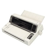 Impresora OKI ML-320FB