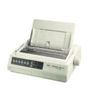 Impresora OKI ML-3391