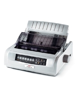 Impresora OKI ML-5590