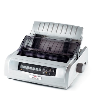Impresora OKI ML-5591