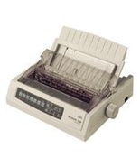 Impresora OKI ML-390FB