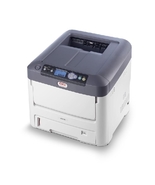 Impresora OKI C711N