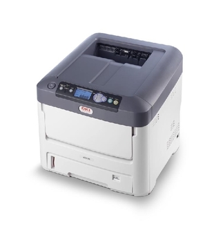 Impresora OKI C711N