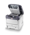 Impresora OKI C711CDTN