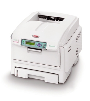 Impresora OKI ES2232A4 Executive