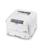 Impresora OKI C801N
