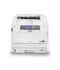 Impresora OKI C801N