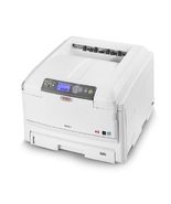 Impresora OKI C821N