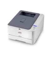 Impresora OKI C310DN