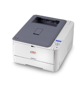 Impresora OKI C510DN